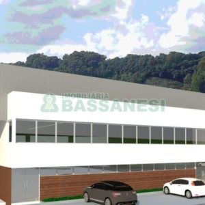 Pavilhão com 20000m², no bairro Diamantino em Caxias do Sul para Alugar