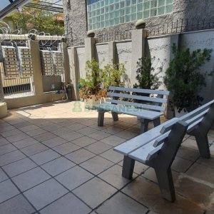 Apartamento com 38m², 1 dormitório, no bairro Centro em Caxias do Sul para Alugar