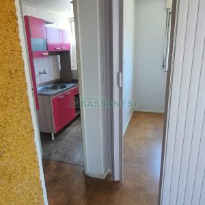 Apartamento com 38m², 1 dormitório, no bairro Centro em Caxias do Sul para Alugar