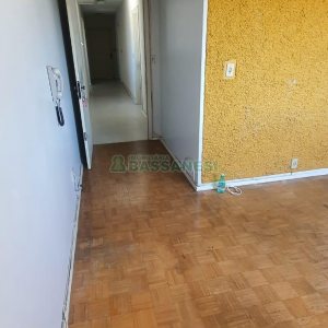 Apartamento com 38m², 1 dormitório, no bairro Centro em Caxias do Sul para Alugar