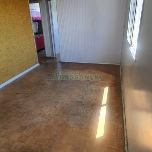 Apartamento com 38m², 1 dormitório, no bairro Centro em Caxias do Sul para Alugar
