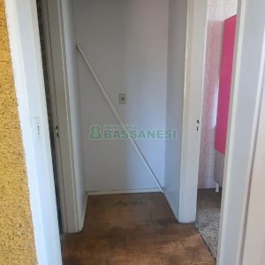 Apartamento com 38m², 1 dormitório, no bairro Centro em Caxias do Sul para Alugar