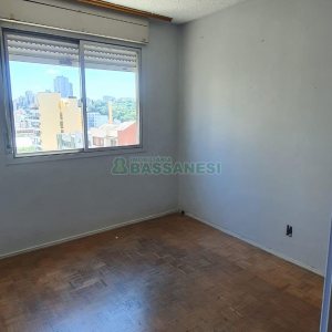 Apartamento com 38m², 1 dormitório, no bairro Centro em Caxias do Sul para Alugar