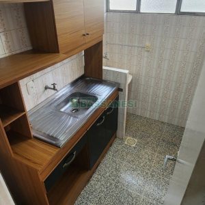 Apartamento com 38m², 1 dormitório, no bairro Centro em Caxias do Sul para Alugar