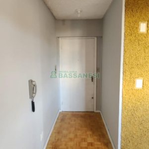 Apartamento com 38m², 1 dormitório, no bairro Centro em Caxias do Sul para Alugar