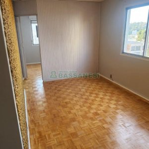 Apartamento com 38m², 1 dormitório, no bairro Centro em Caxias do Sul para Alugar