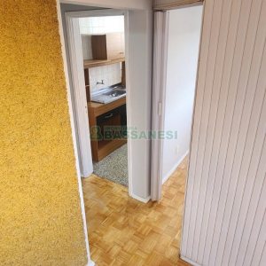 Apartamento com 38m², 1 dormitório, no bairro Centro em Caxias do Sul para Alugar