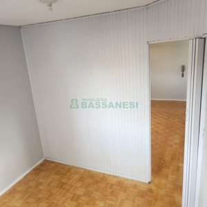 Apartamento com 38m², 1 dormitório, no bairro Centro em Caxias do Sul para Alugar