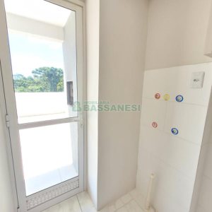 Apartamento com 81m², 2 dormitórios, 1 vaga, no bairro Jardelino Ramos em Caxias do Sul para Alugar ou Comprar