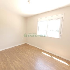 Apartamento com 81m², 2 dormitórios, 1 vaga, no bairro Jardelino Ramos em Caxias do Sul para Alugar ou Comprar