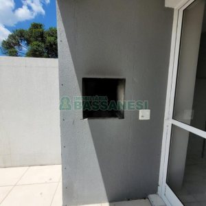 Apartamento com 81m², 2 dormitórios, 1 vaga, no bairro Jardelino Ramos em Caxias do Sul para Alugar ou Comprar