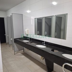 Sala com 797m², no bairro São Pelegrino em Caxias do Sul para Alugar