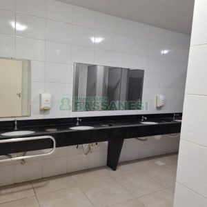 Sala com 797m², no bairro São Pelegrino em Caxias do Sul para Alugar