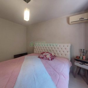 Apto Mobiliado com 52m², 2 dormitórios, 1 vaga, no bairro Presidente Vargas em Caxias do Sul para Comprar