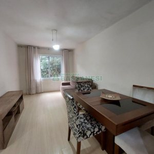 Apto Mobiliado com 52m², 2 dormitórios, 1 vaga, no bairro Presidente Vargas em Caxias do Sul para Comprar