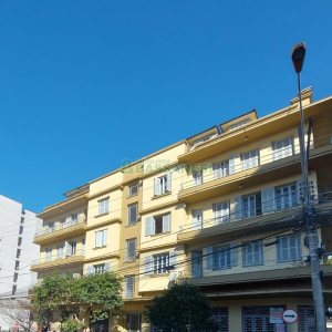 Apartamento com 43m², 1 dormitório, no bairro Centro em Caxias do Sul para Comprar