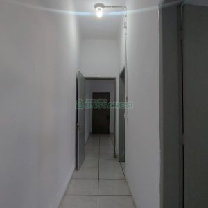 Apartamento com 43m², 1 dormitório, no bairro Centro em Caxias do Sul para Comprar