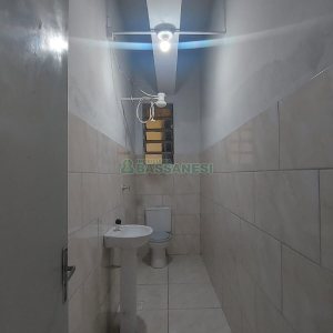 Apartamento com 43m², 1 dormitório, no bairro Centro em Caxias do Sul para Comprar