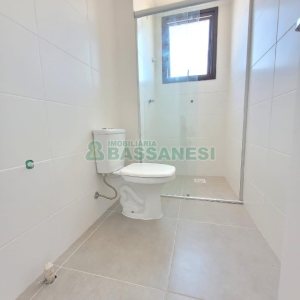 Apartamento com 71m², 2 dormitórios, 2 vagas, no bairro São Pelegrino em Caxias do Sul para Comprar