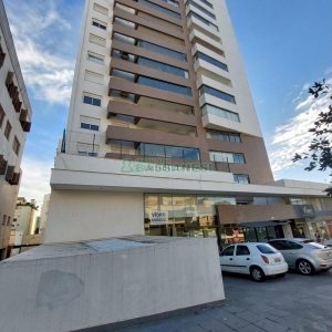 Apto Mobiliado com 89m², 2 dormitórios, 2 vagas, no bairro São Pelegrino em Caxias do Sul para Comprar