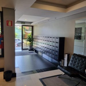 Sala com 53m², 1 vaga, no bairro Pio X em Caxias do Sul para Comprar