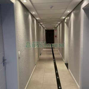 Sala com 53m², 1 vaga, no bairro Pio X em Caxias do Sul para Comprar