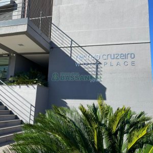 Sala com 53m², 1 vaga, no bairro Pio X em Caxias do Sul para Comprar