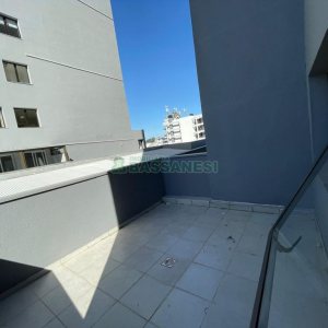 Sala com 53m², 1 vaga, no bairro Pio X em Caxias do Sul para Comprar