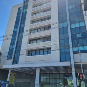 Sala com 48m², no bairro Villagio Iguatemi em Caxias do Sul para Alugar ou Comprar