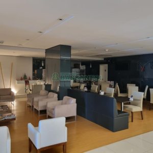Sala com 48m², no bairro Villagio Iguatemi em Caxias do Sul para Alugar ou Comprar