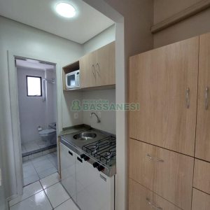 Sala com 53m², no bairro Lourdes em Caxias do Sul para Comprar