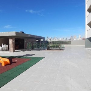 Apto Mobiliado com 45m², 1 dormitório, 1 vaga, no bairro Madureira em Caxias do Sul para Alugar