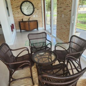 Chácara com 400m², 3 dormitórios, 4 vagas, no bairro De Lazzer em Caxias do Sul para Comprar