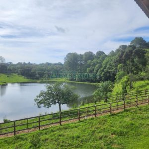 Chácara com 400m², 3 dormitórios, 4 vagas, no bairro De Lazzer em Caxias do Sul para Comprar