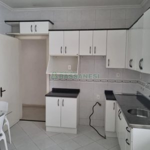 Apartamento com 117m², 3 dormitórios, no bairro São Pelegrino em Caxias do Sul para Comprar