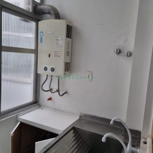 Apartamento com 117m², 3 dormitórios, no bairro São Pelegrino em Caxias do Sul para Comprar