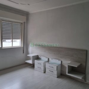 Apartamento com 117m², 3 dormitórios, no bairro São Pelegrino em Caxias do Sul para Comprar