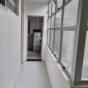Apartamento com 117m², 3 dormitórios, no bairro São Pelegrino em Caxias do Sul para Comprar