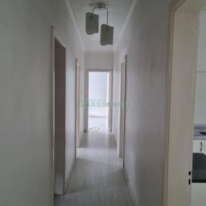 Apartamento com 117m², 3 dormitórios, no bairro São Pelegrino em Caxias do Sul para Comprar