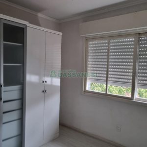 Apartamento com 117m², 3 dormitórios, no bairro São Pelegrino em Caxias do Sul para Comprar