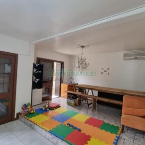 Apartamento com 150m², 3 dormitórios, 3 vagas, no bairro Cruzeiro em Caxias do Sul para Comprar