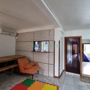 Apartamento com 150m², 3 dormitórios, 3 vagas, no bairro Cruzeiro em Caxias do Sul para Comprar