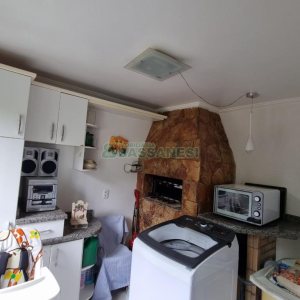 Apartamento com 150m², 3 dormitórios, 3 vagas, no bairro Cruzeiro em Caxias do Sul para Comprar