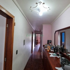Apartamento com 150m², 3 dormitórios, 3 vagas, no bairro Cruzeiro em Caxias do Sul para Comprar