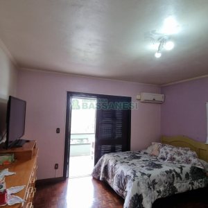 Apartamento com 150m², 3 dormitórios, 3 vagas, no bairro Cruzeiro em Caxias do Sul para Comprar