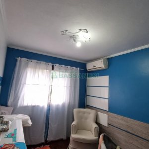 Apartamento com 150m², 3 dormitórios, 3 vagas, no bairro Cruzeiro em Caxias do Sul para Comprar