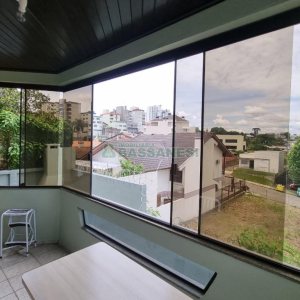 Apartamento com 150m², 3 dormitórios, 3 vagas, no bairro Cruzeiro em Caxias do Sul para Comprar