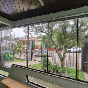 Apartamento com 150m², 3 dormitórios, 3 vagas, no bairro Cruzeiro em Caxias do Sul para Comprar