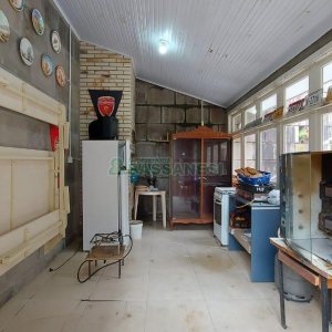 Casa com 382m², 3 vagas, no bairro Santa Catarina em Caxias do Sul para Comprar