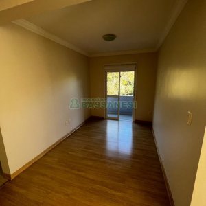 Apartamento com 64m², 1 dormitório, 1 vaga, no bairro Ana Rech em Caxias do Sul para Alugar